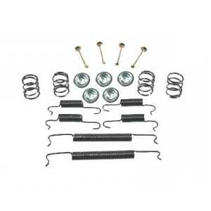 BRAKE SHOE FITTING KIT VW BEETLE 1303 FRONT