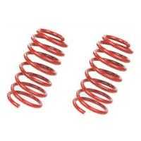 Lowered Front Suspension Coil Springs 1302 & 1303