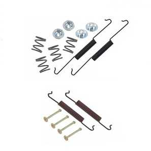 BRAKE SHOE FITTING KIT VW BEETLE 1303 REAR