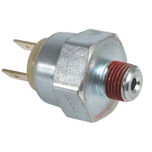 BRAKE LIGHT SWITCH AND BOOT PARTS ALL MODELS