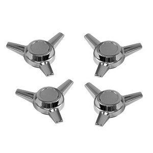 3 Ear Spinner Knock Offs For Empi Alloys