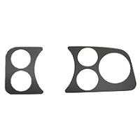 Flat 4 Beetle Dashboard Guage Panel Flat 4 Beetle Dashboard Guage Panel