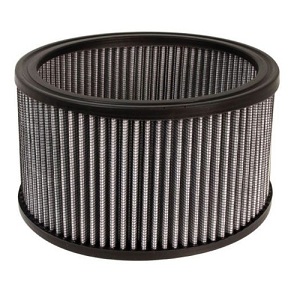 AIR FILTER OVAL 3.5 INCH TALL