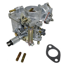 CARBURETTOR 30/31PICT DUAL ARM