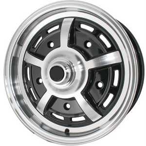 Beetle and Camper Sprintstar Style Alloy Wheel Wide 5 Stud 5x205mm