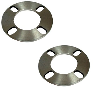 Wheel Spacers 4x130mm 6mm Wide Sold As a Pair Beetle 1967 Onwards