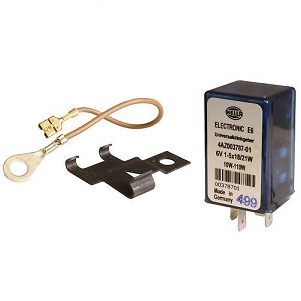 FLASHER RELAY INDICATORS 55-65 6V