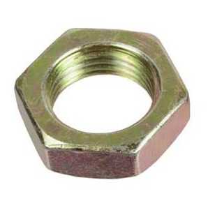 ALTERNATOR DYNAMO STANDARD PULLEY NUT