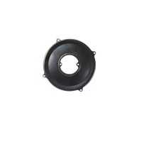 ALTERNATOR DYNAMO BACKING PLATE BLACK GENUINE