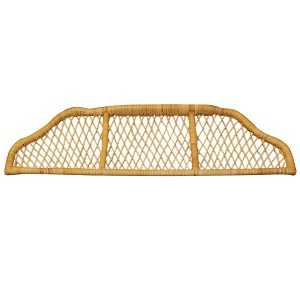 Bamboo Front Parcel Shelf Beetle 1950-1979