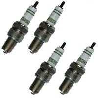Bosch Spark Plugs Mexican Beetle WR8DC