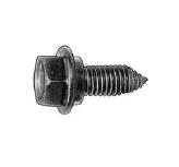 Body To Chassis Fitting Bolt Beetle All Models 1950-1979