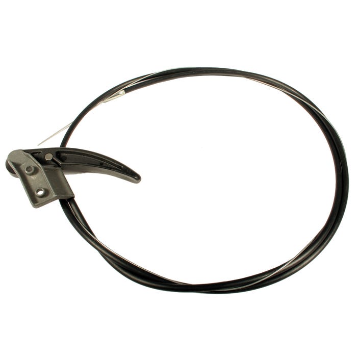 BONNET CABLE VW BEETLE 66-