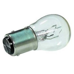 BULB STOP AND TAIL BO380 21W/5W