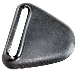 BUMPER GROMMET VW BEETLE 1303 74- FRONT