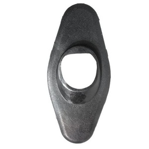 BUMPER GROMMET VW BEETLE 1303 74- US SPEC REAR