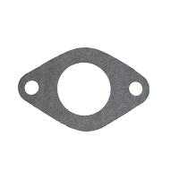 CARBURETTOR BASE GASKET TO INLET MANIFOLD 1200-1600