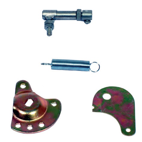 CARBURETTOR LINKAGE KIT 32-36 ADJUSTABLE