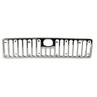 Chrome Bonnet Vent Trim 1303 73-79