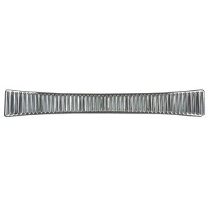 Chrome Above Engine Lid Trim 1303 1973-1979 50 Slot