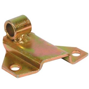 Clutch Cable Conduit Bracket For Heavy Duty Side Plate