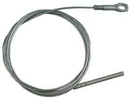 Clutch Cable Beetle 1974-1979