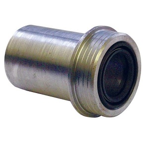 CLUTCH RELEASE THRUST BEARING ADAPTER SLEEVE LATE BEARING EARLY BOX