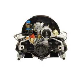 ENGINE COMPLETE BRAND NEW 1600CC TWINPORT -79