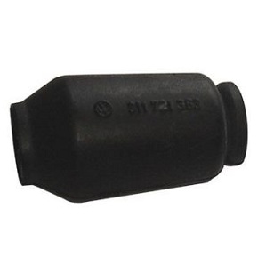 CLUTCH CABLE CONDUIT GUIDE TUBE SLEEVE VW T25 80-90