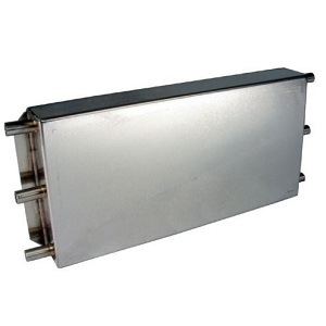 BREATHER BOX POLISHED STAINLESS CSP