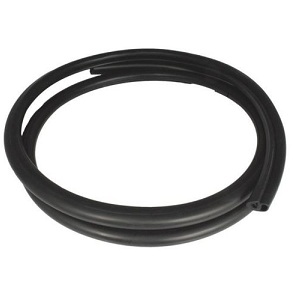 REAR ENGINE LID SEAL CLIP ON DECK LID