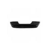 Black Interior Arm Rest Door Handle Beetle 1973-