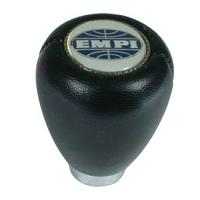 Empi Gear Knob Black With Empi Logo