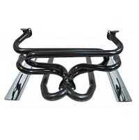 EXHAUST SYSTEM VW BEETLE 1200-1600CC LOW MOUNT EXHAUST SYSTEM VW BEETLE 1200-1600CC LOW MOUNT