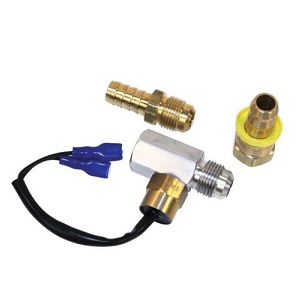 OIL COOLER THERMO FAN SWITCH FOR EMPI FAN