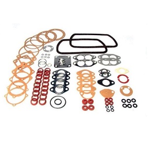 ENGINE GASKET SET 1300-1600CC GERMAN