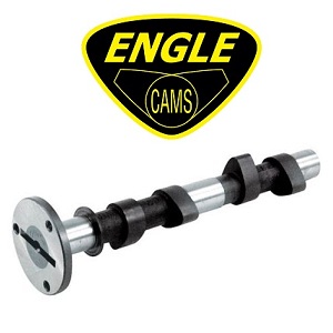 Engle Racing Performance Camshaft High Lift