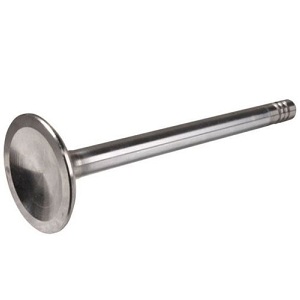 EXHAUST VALVE VW BAY WINDOW T25 1700-2000CC