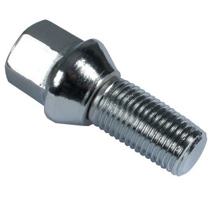 Extended Wheel Bolt Stud Beetle 1968-1979 For Alloy Wheels