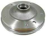 BRAKE DRUM VW BEETLE 58-65 FRONT