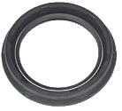 Front Hub Oil Seal Upto 1968-1979 Drum Brakes