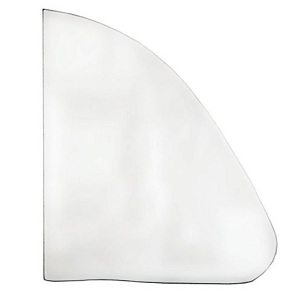 FRONT QUARTER LIGHT WINDOW VW BEETLE 50-64