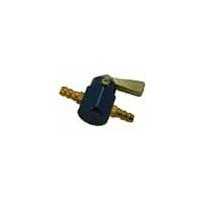 FUEL TANK SHUT OFF VALVE FOR ALLOY TANKS