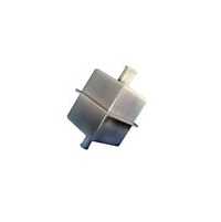 Fuel Filter For Petrol Fuel Injection Beetle Only