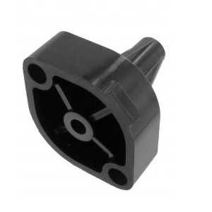 FUEL PUMP PEDESTAL FLANGE 25-30BHP 1200