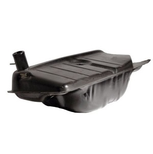 Fuel Tank Type 1 Upto 1967 Beetle Flat Screen