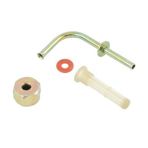 Fuel Tank Outlet Tube Kit With Filter Beetle 08/1960-07/1979