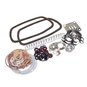 Engine Gasket Set Complete VW Beetle And Camper 1300cc to 1600cc