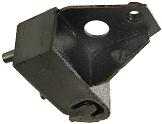 Gearbox Mounting Rear 1973-1979 Left Hand Side
