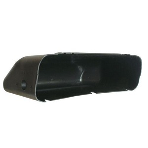 Glove Box Liner Plastic Wipe Clean Beetle Type 1 1968 Onwards